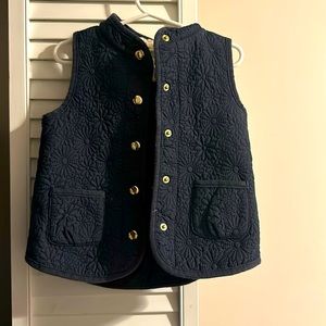 Girls Maxx Studio Vest